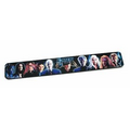 Flat Rubber Wrist Rest - Sublimated